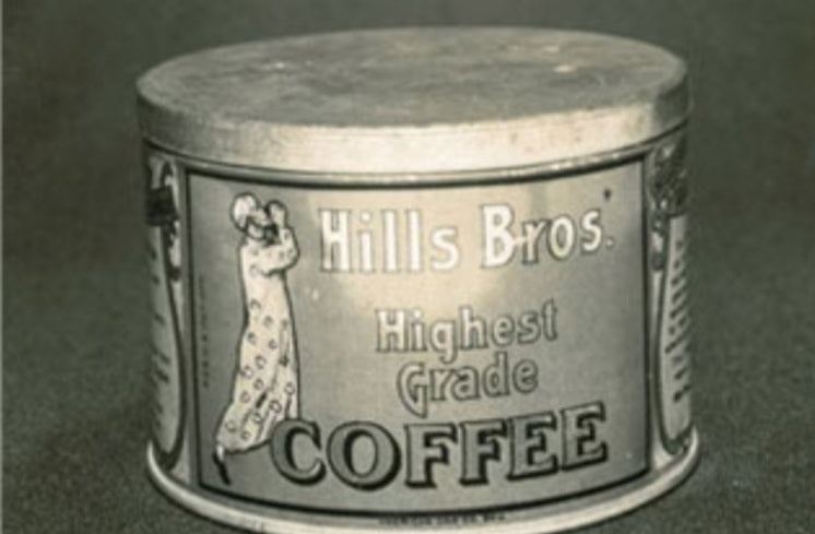 Clear Lake Coffee Roasters: Explorer Series: The Hills Bros. Coffee Company and the Iconic “Taster” Sculpture at the Embarcadero