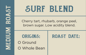 Surf Blend